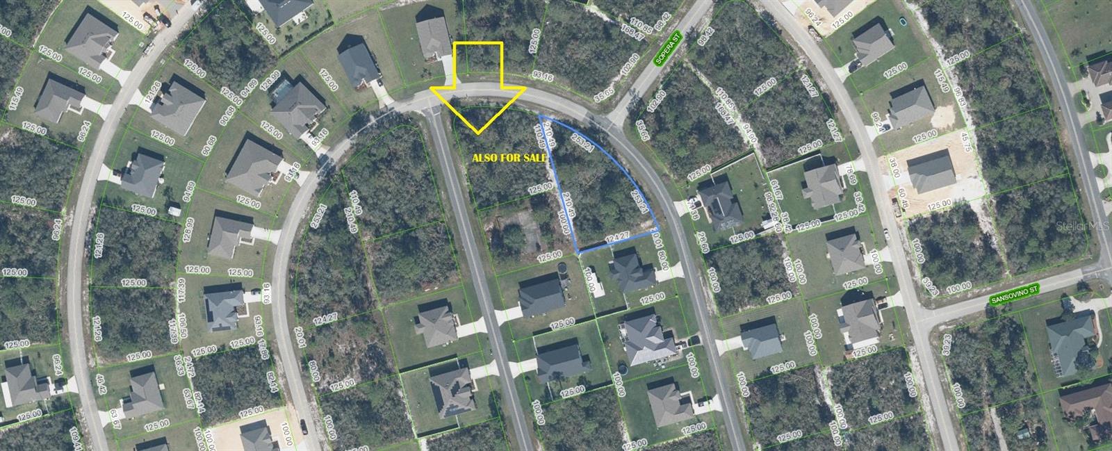 4661 SAN LORENZO DR, SEBRING, FL, 33872