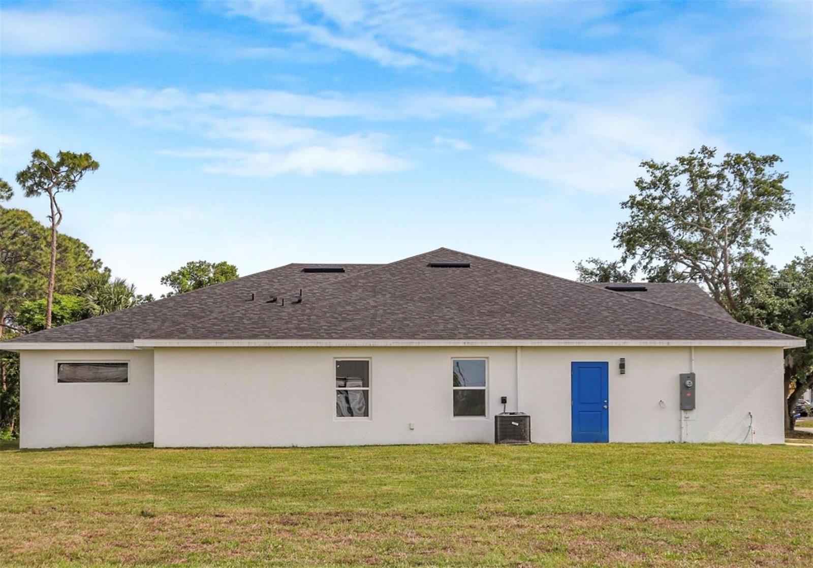 2003 GUAVA DR, EDGEWATER, FL, 32141