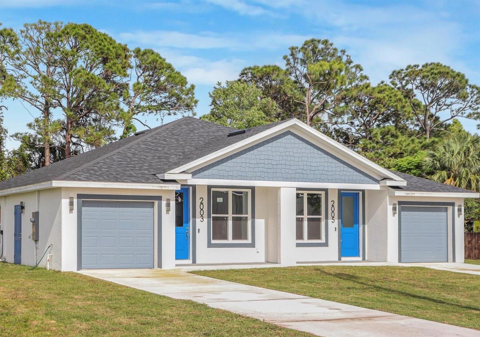 2003 GUAVA DR, EDGEWATER, FL, 32141