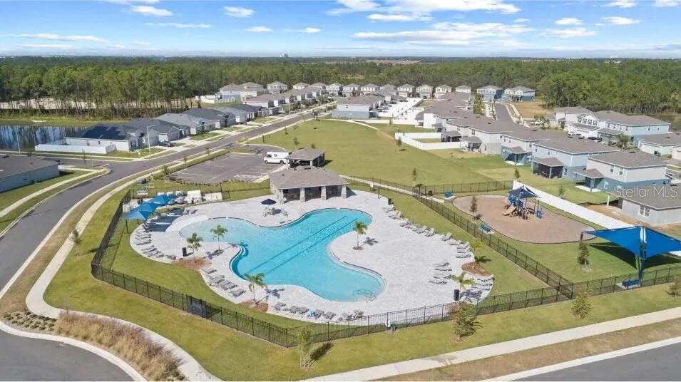 3185 LAURENT LOOP, DAVENPORT, FL, 33837