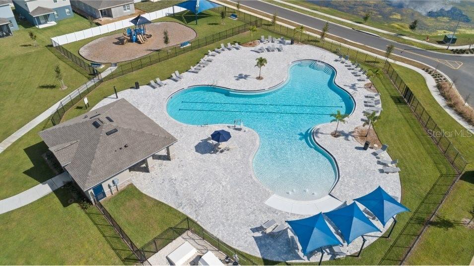3185 LAURENT LOOP, DAVENPORT, FL, 33837