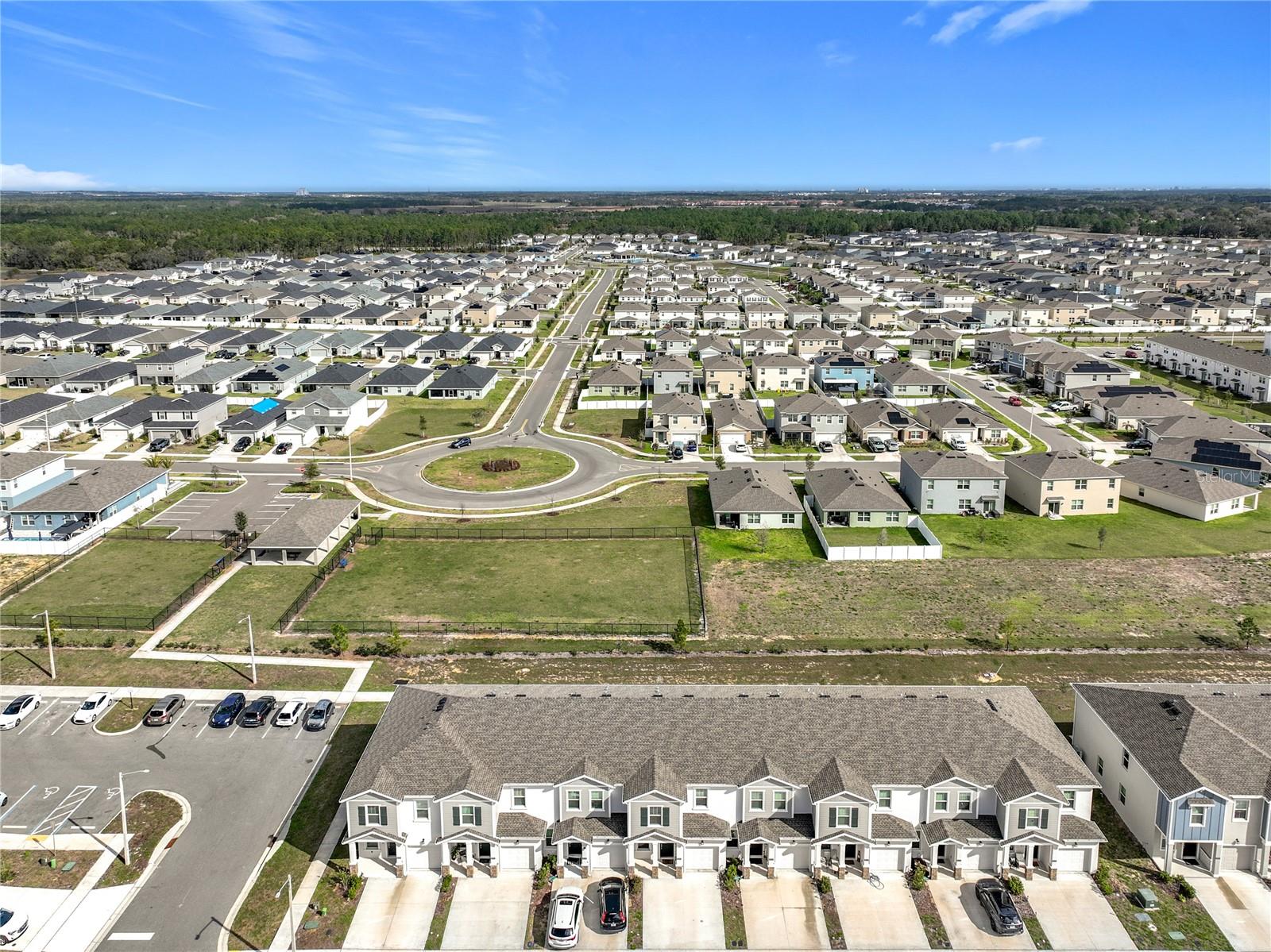 3185 LAURENT LOOP, DAVENPORT, FL, 33837