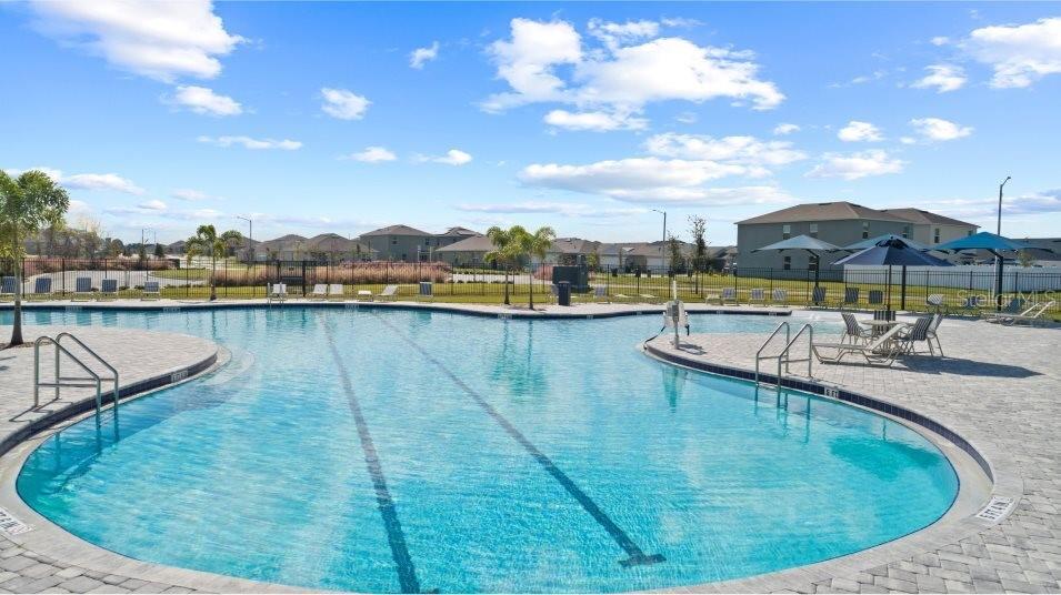 3185 LAURENT LOOP, DAVENPORT, FL, 33837