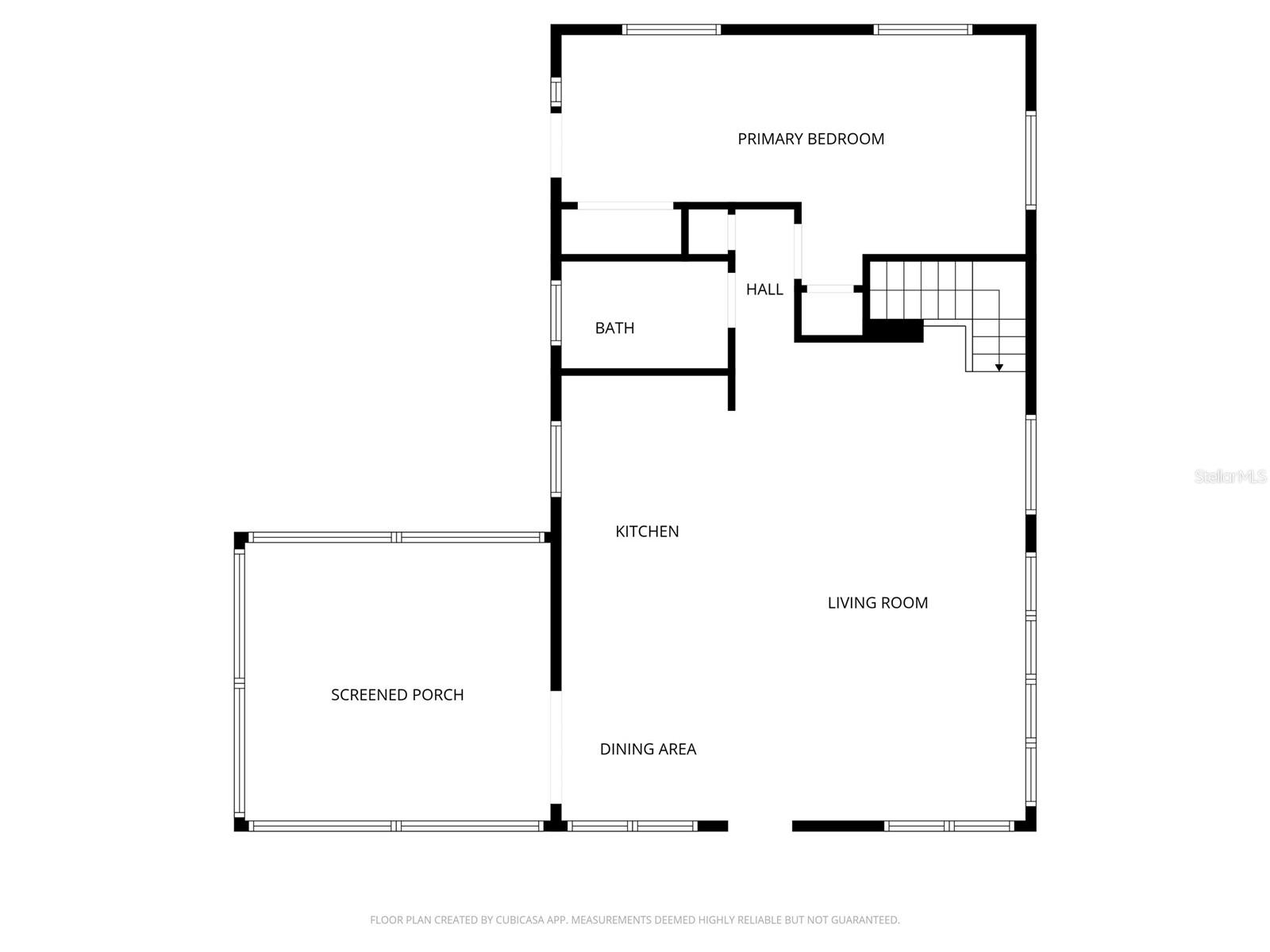 22777 JOLLY ROGER DR., CUDJOE KEY, FL, 33042
