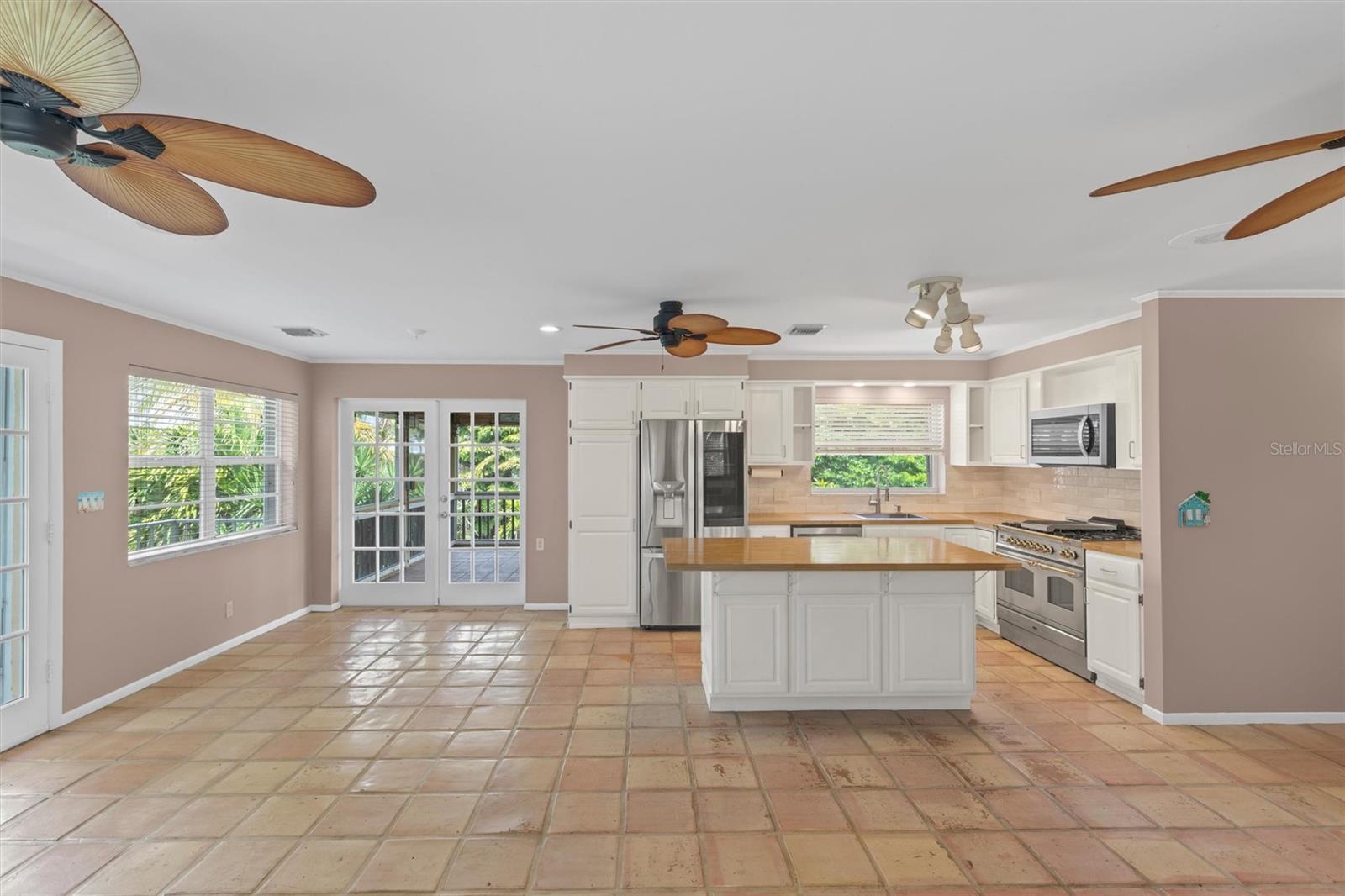 22777 JOLLY ROGER DR., CUDJOE KEY, FL, 33042