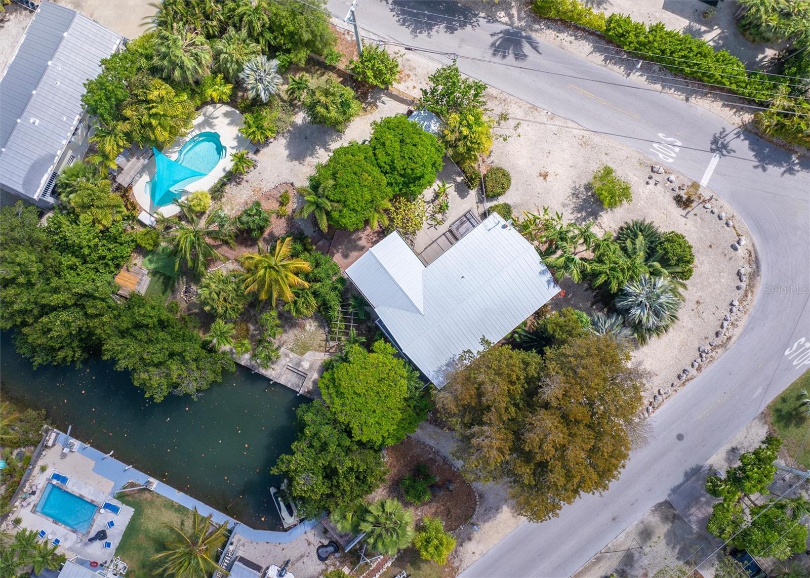 22777 JOLLY ROGER DR., CUDJOE KEY, FL, 33042