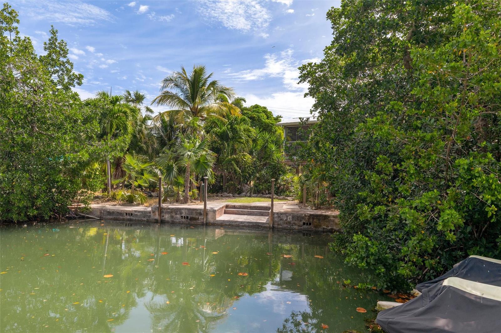 22777 JOLLY ROGER DR., CUDJOE KEY, FL, 33042