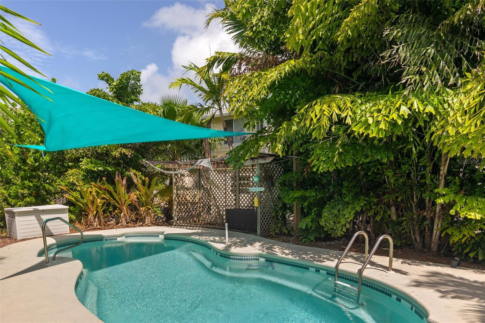 22777 JOLLY ROGER DR., CUDJOE KEY, FL, 33042
