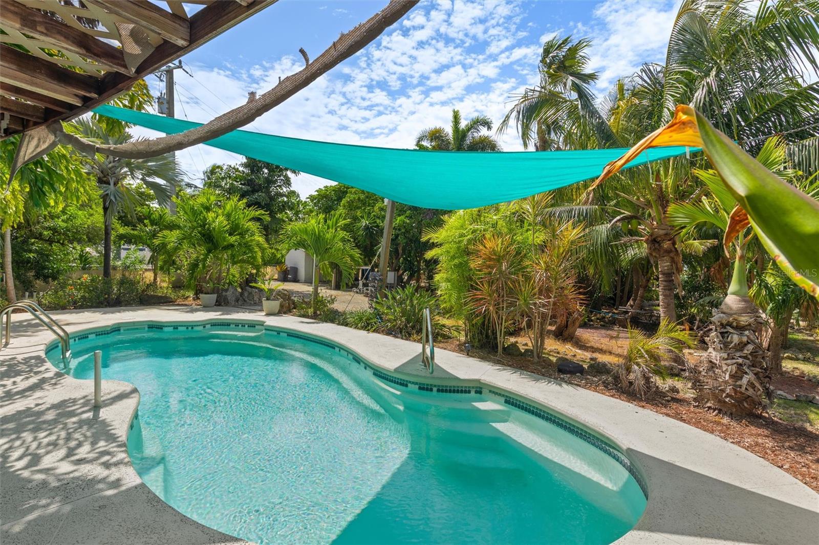 22777 JOLLY ROGER DR., CUDJOE KEY, FL, 33042