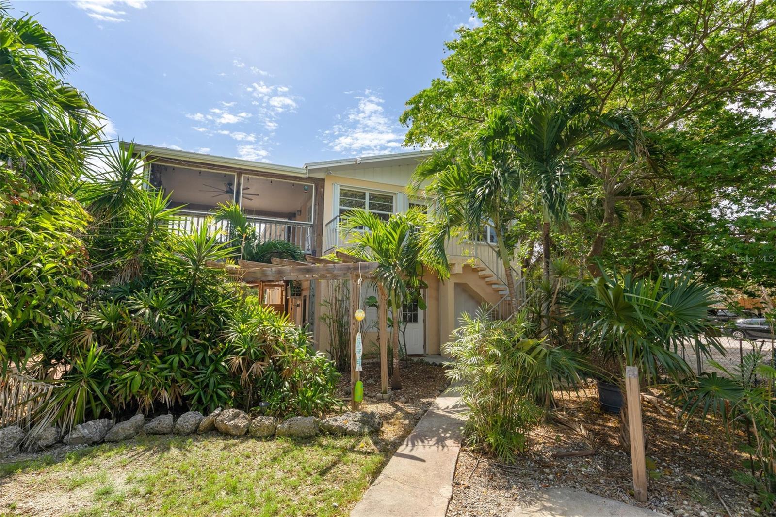 22777 JOLLY ROGER DR., CUDJOE KEY, FL, 33042