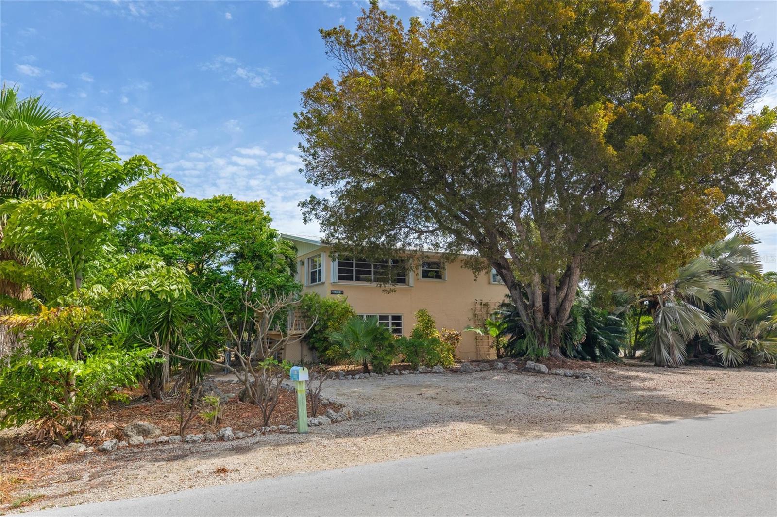 22777 JOLLY ROGER DR., CUDJOE KEY, FL, 33042