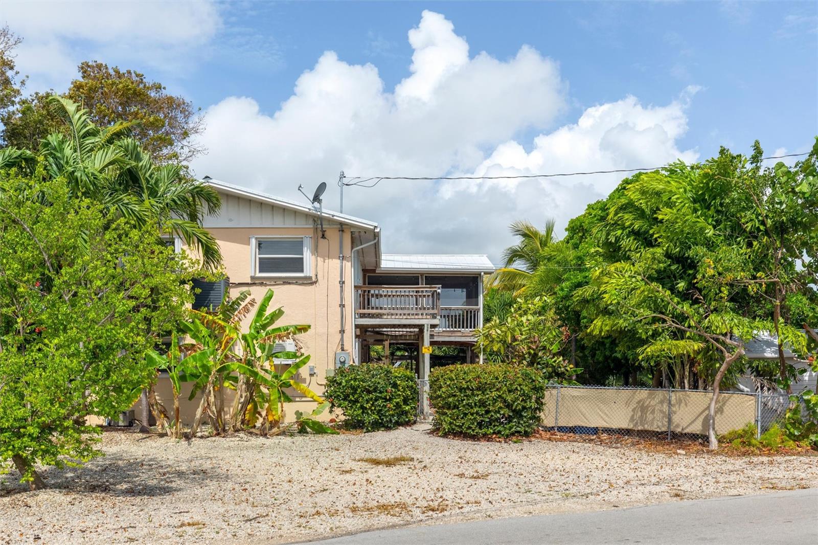 22777 JOLLY ROGER DR., CUDJOE KEY, FL, 33042