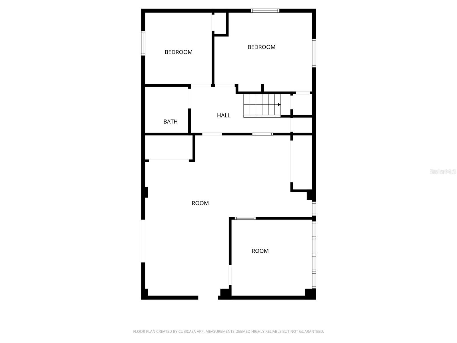 22777 JOLLY ROGER DR., CUDJOE KEY, FL, 33042