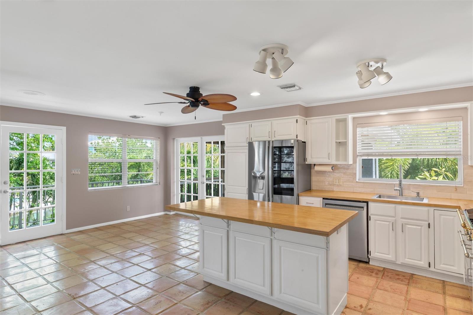 22777 JOLLY ROGER DR., CUDJOE KEY, FL, 33042
