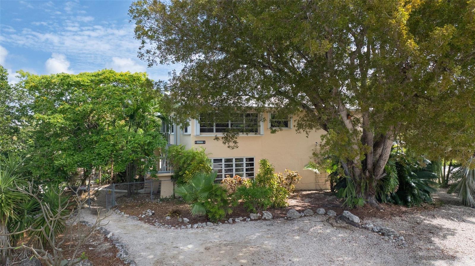 22777 JOLLY ROGER DR., CUDJOE KEY, FL, 33042