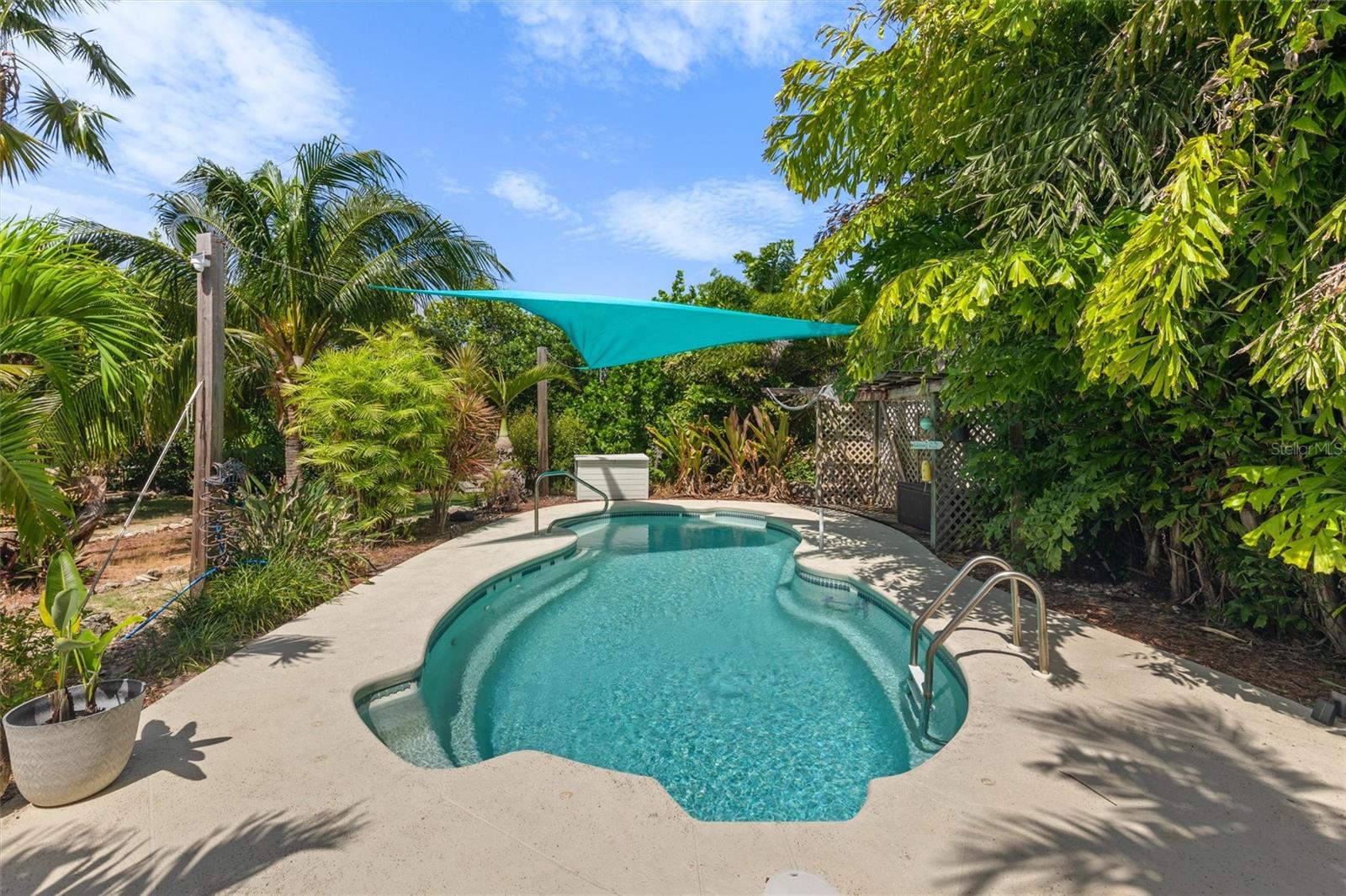 22777 JOLLY ROGER DR., CUDJOE KEY, FL, 33042