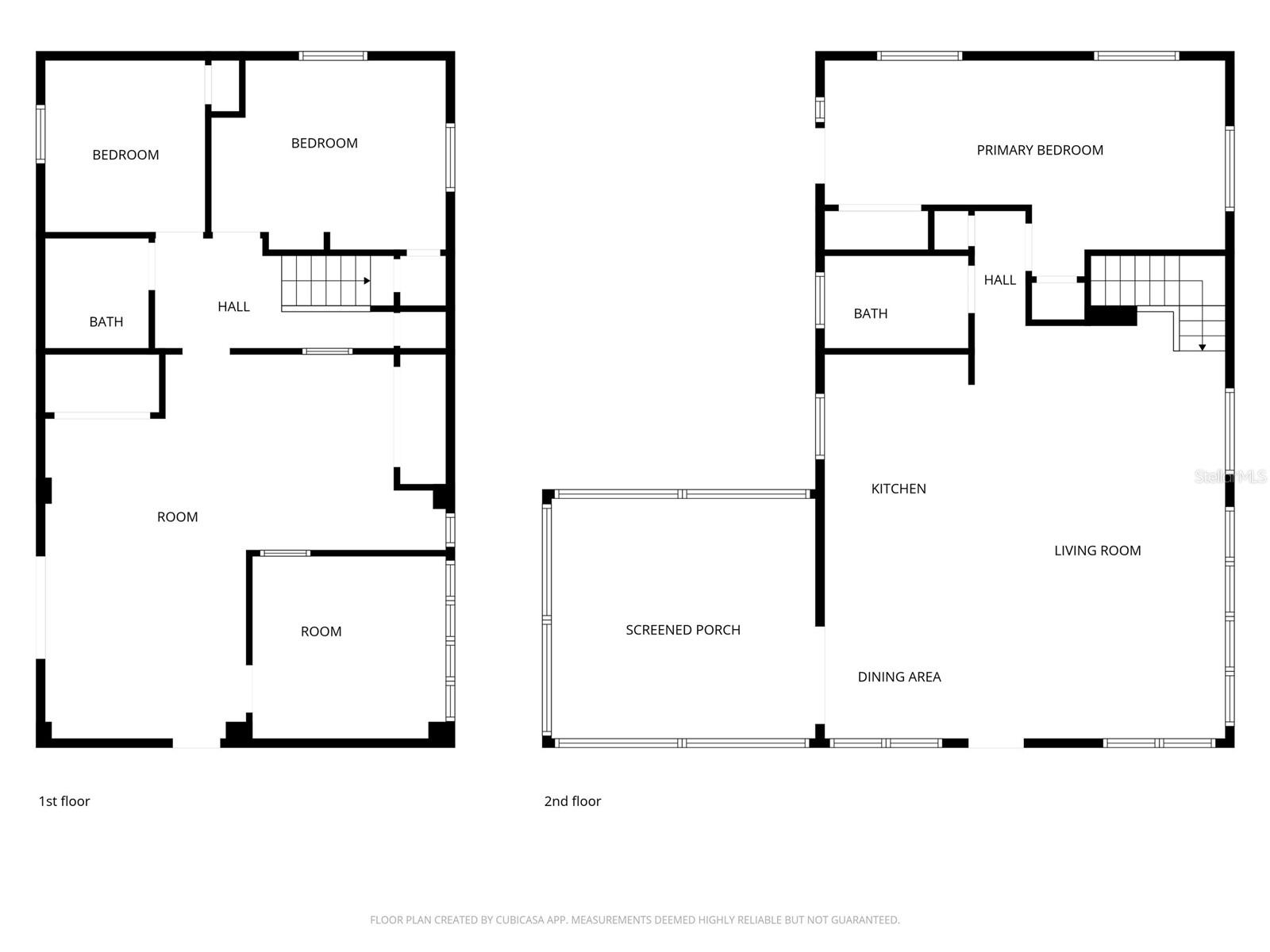 22777 JOLLY ROGER DR., CUDJOE KEY, FL, 33042