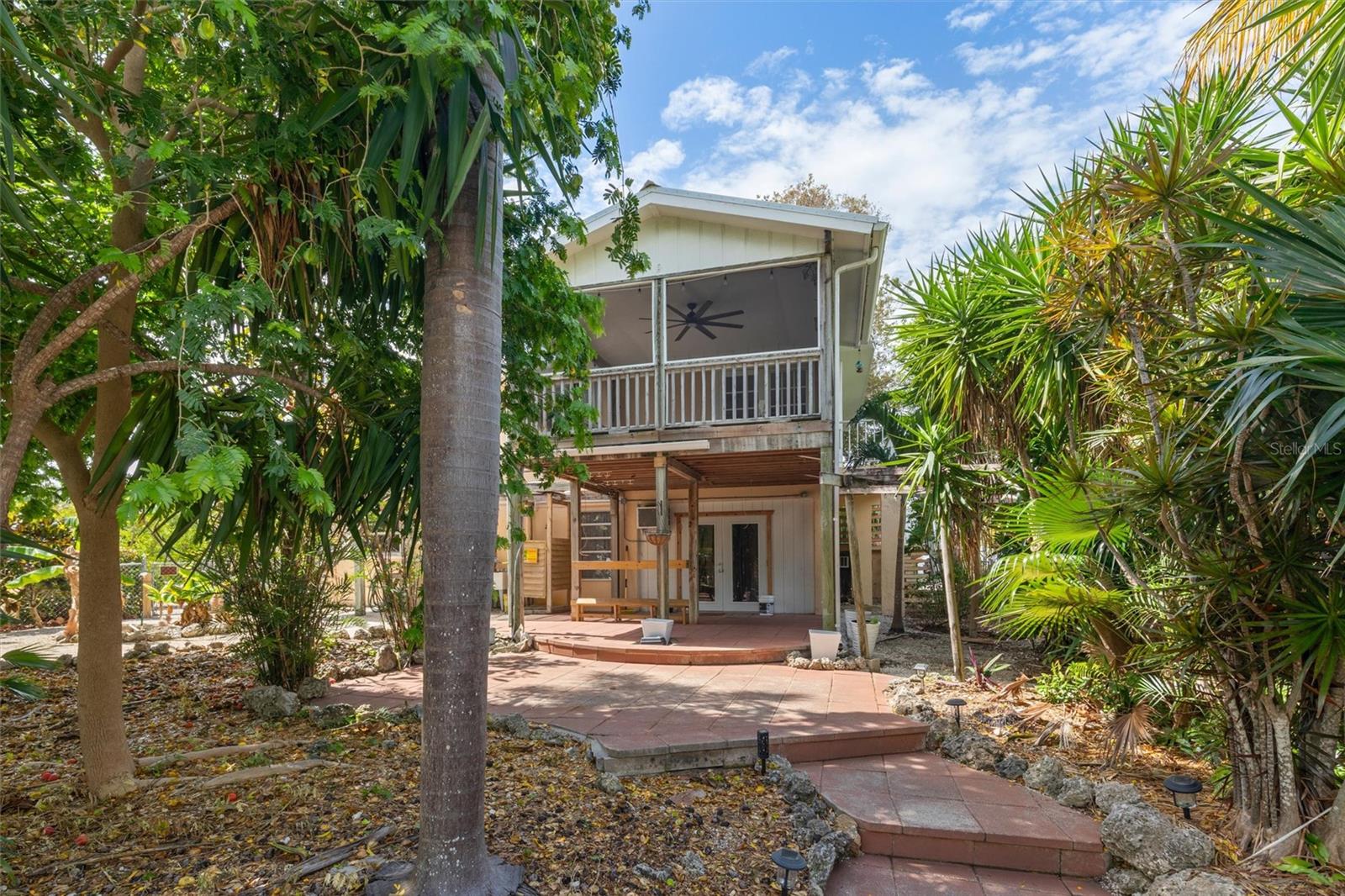 22777 JOLLY ROGER DR., CUDJOE KEY, FL, 33042