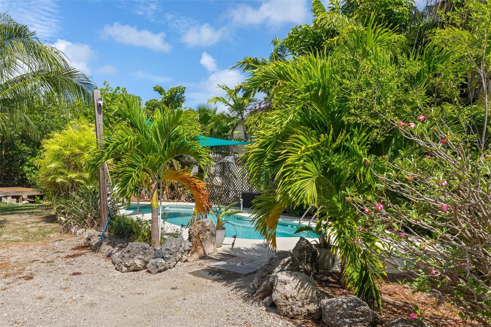 22777 JOLLY ROGER DR., CUDJOE KEY, FL, 33042