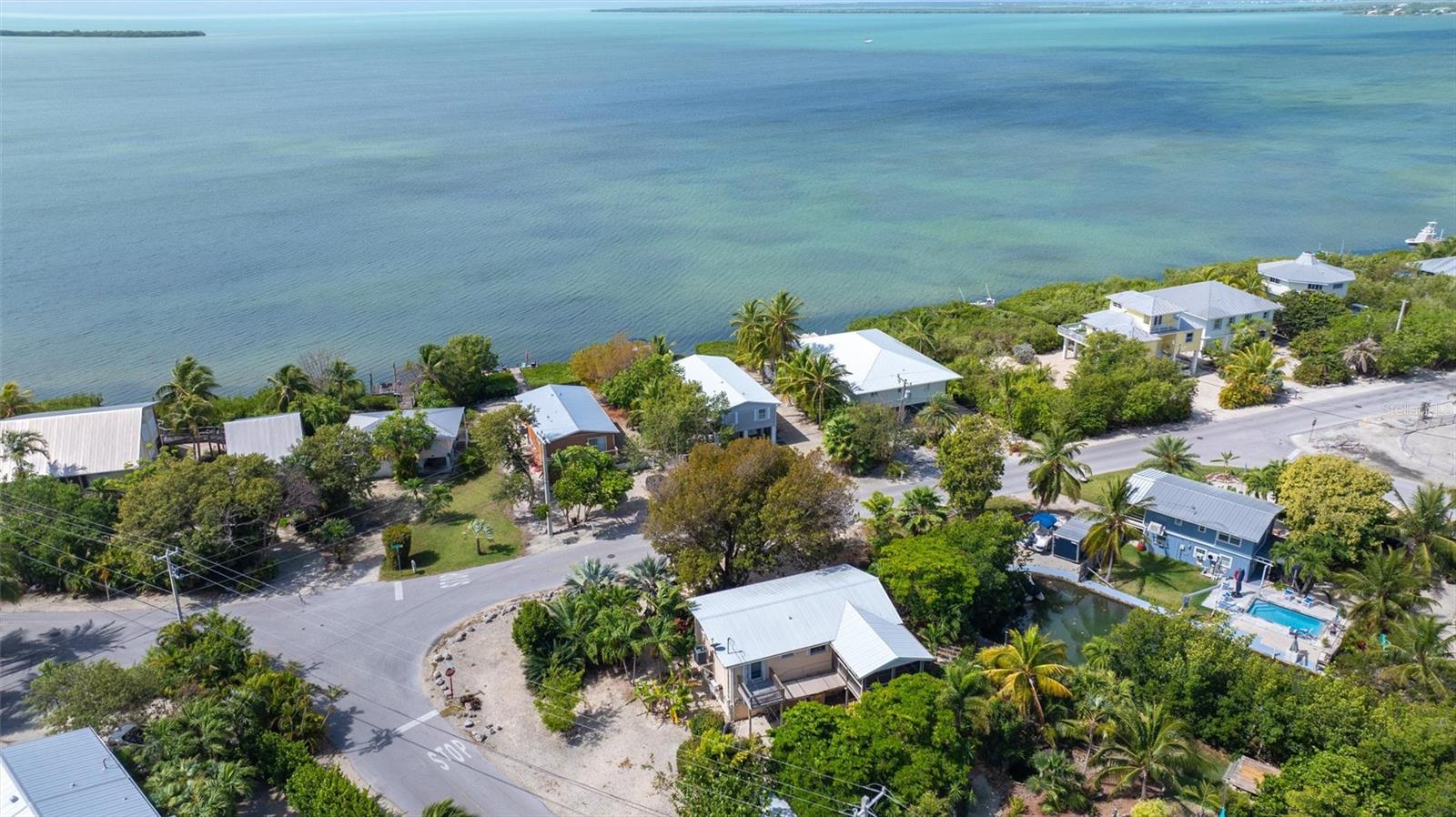 22777 JOLLY ROGER DR., CUDJOE KEY, FL, 33042