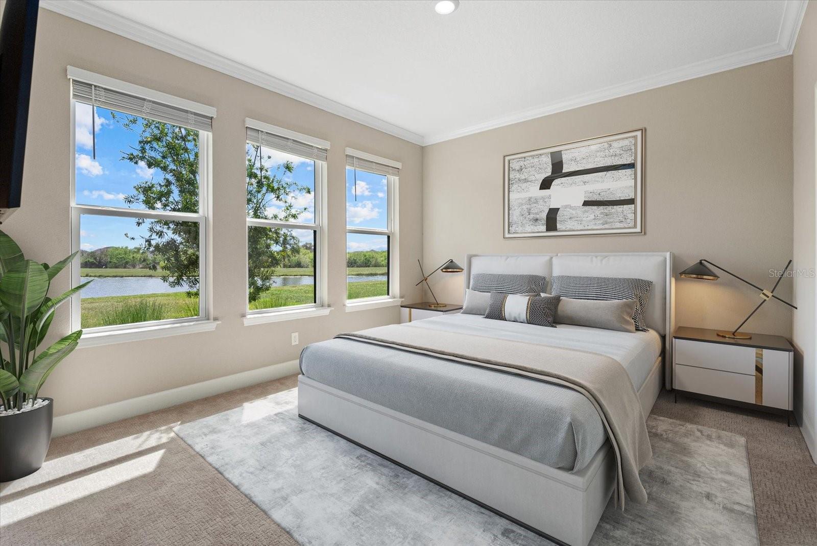 4255 POND BROOK CT, BRADENTON, FL, 34211