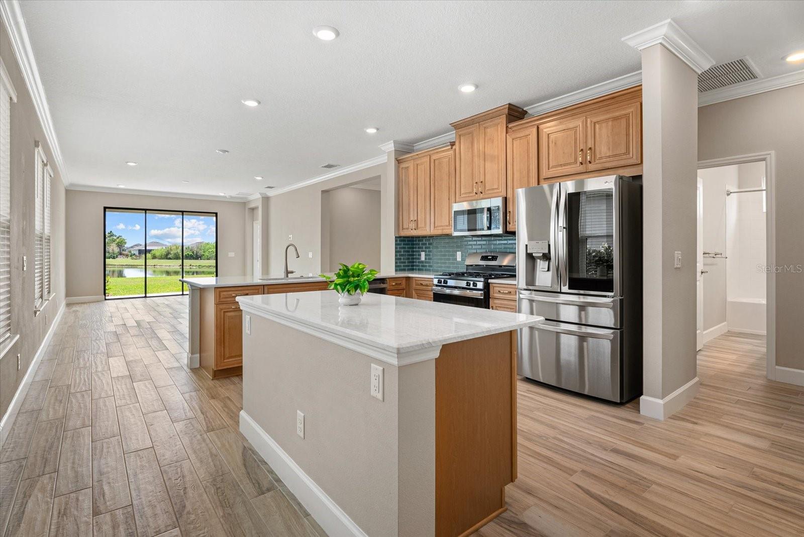 4255 POND BROOK CT, BRADENTON, FL, 34211