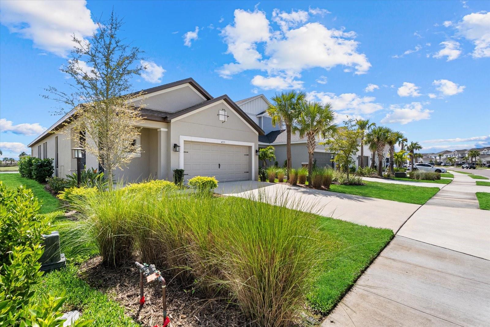 4255 POND BROOK CT, BRADENTON, FL, 34211