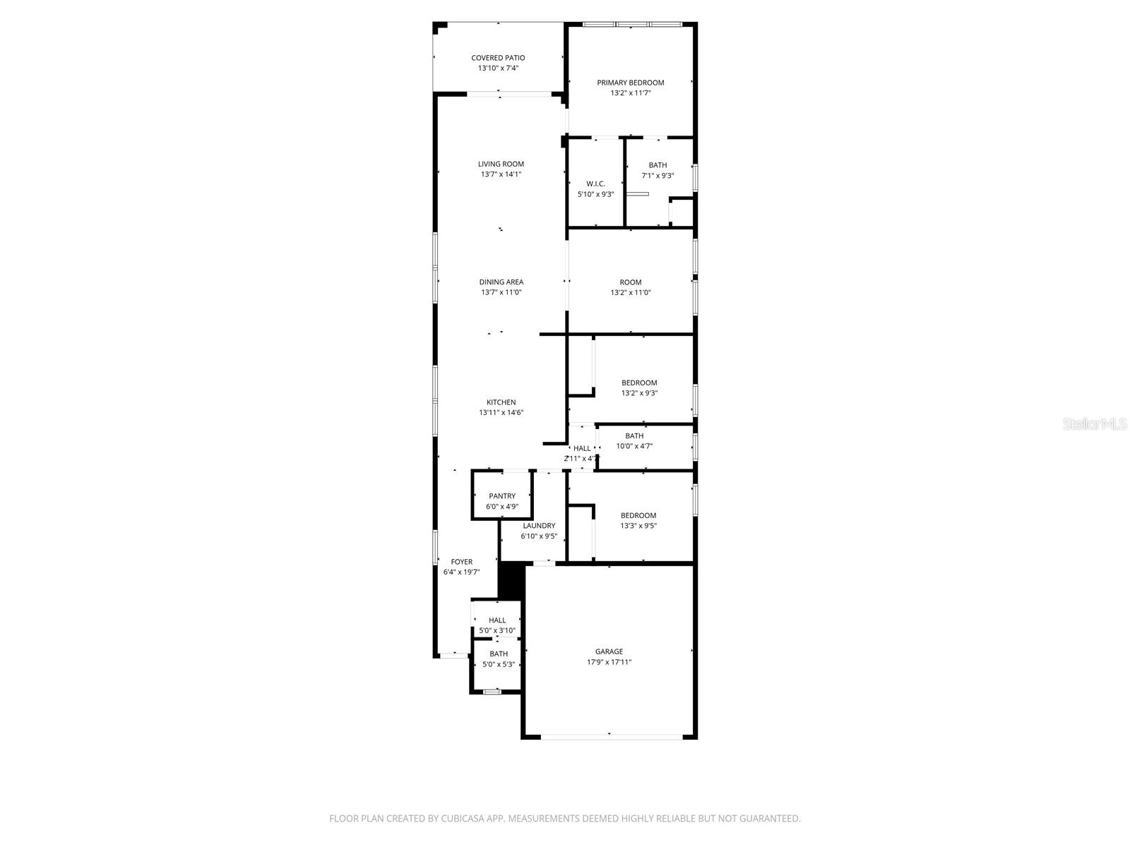 4255 POND BROOK CT, BRADENTON, FL, 34211