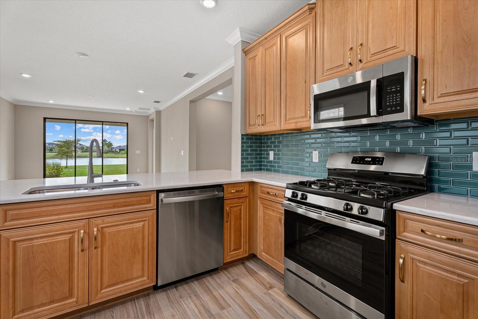 4255 POND BROOK CT, BRADENTON, FL, 34211