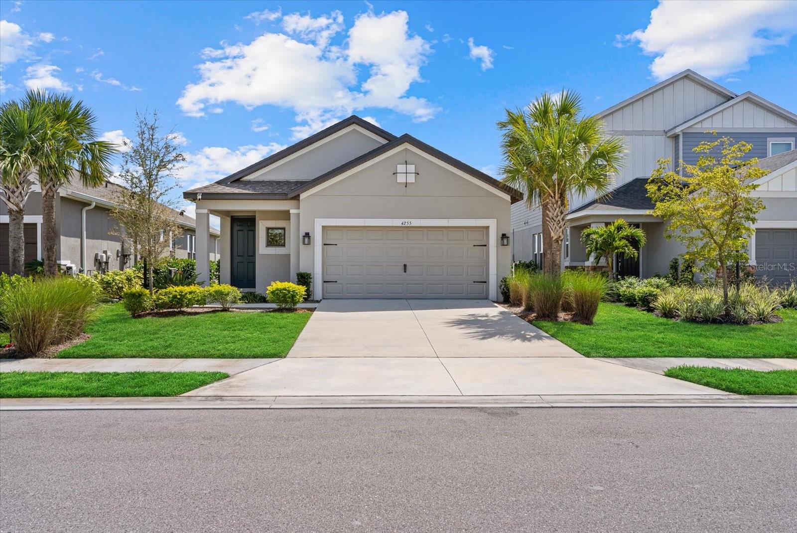 4255 POND BROOK CT, BRADENTON, FL, 34211