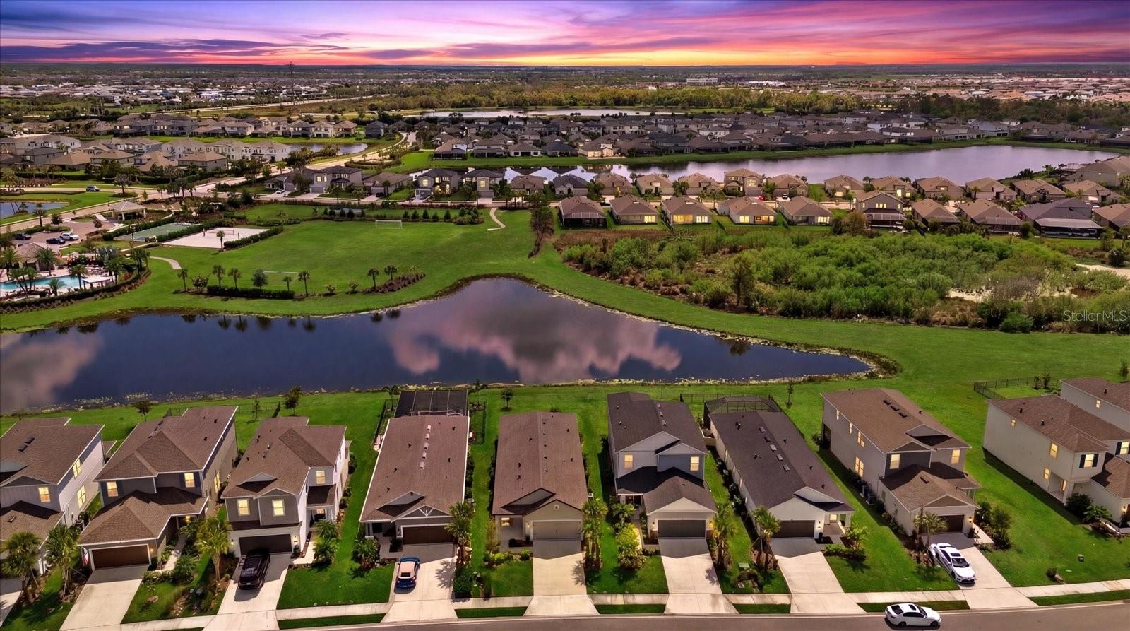 4255 POND BROOK CT, BRADENTON, FL, 34211