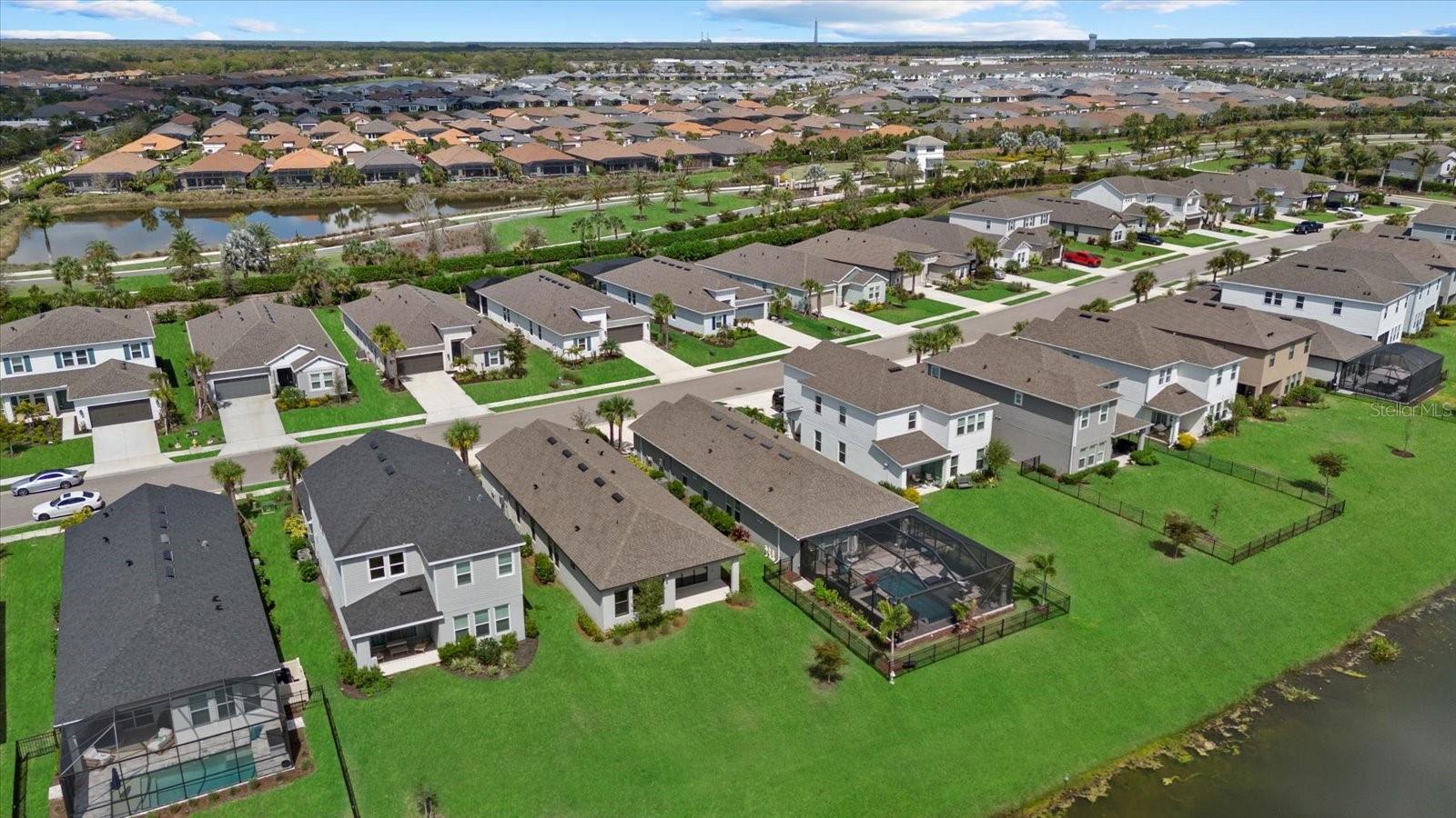 4255 POND BROOK CT, BRADENTON, FL, 34211