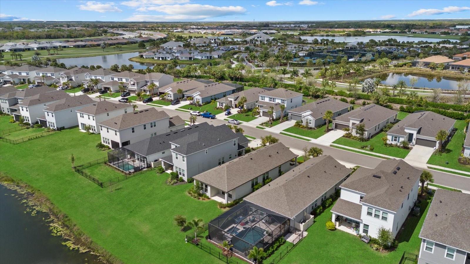 4255 POND BROOK CT, BRADENTON, FL, 34211