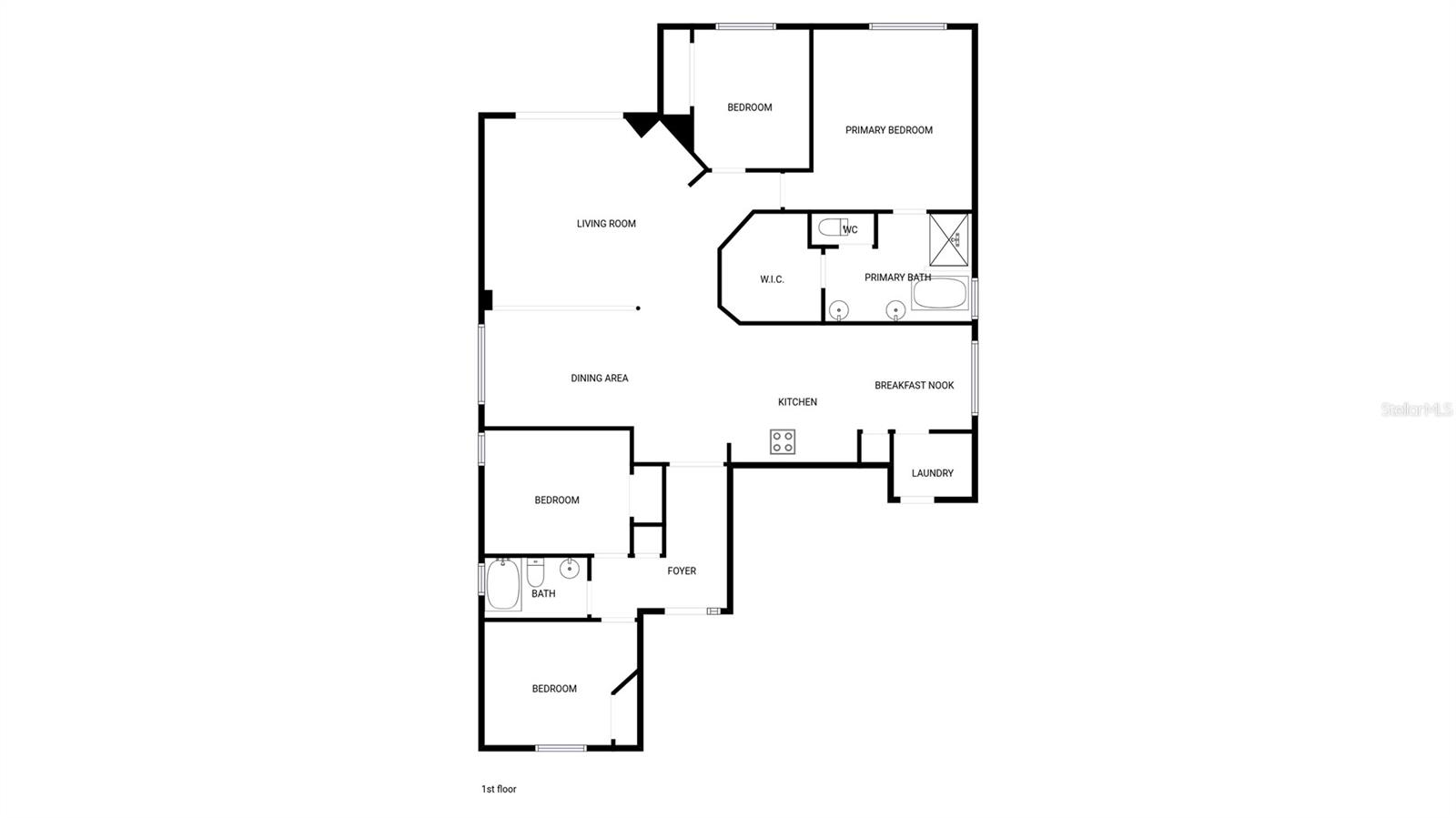 1148 GREENLEY AVE, GROVELAND, FL, 34736