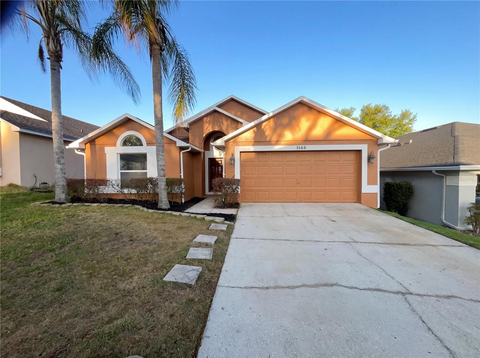 1148 GREENLEY AVE, GROVELAND, FL, 34736