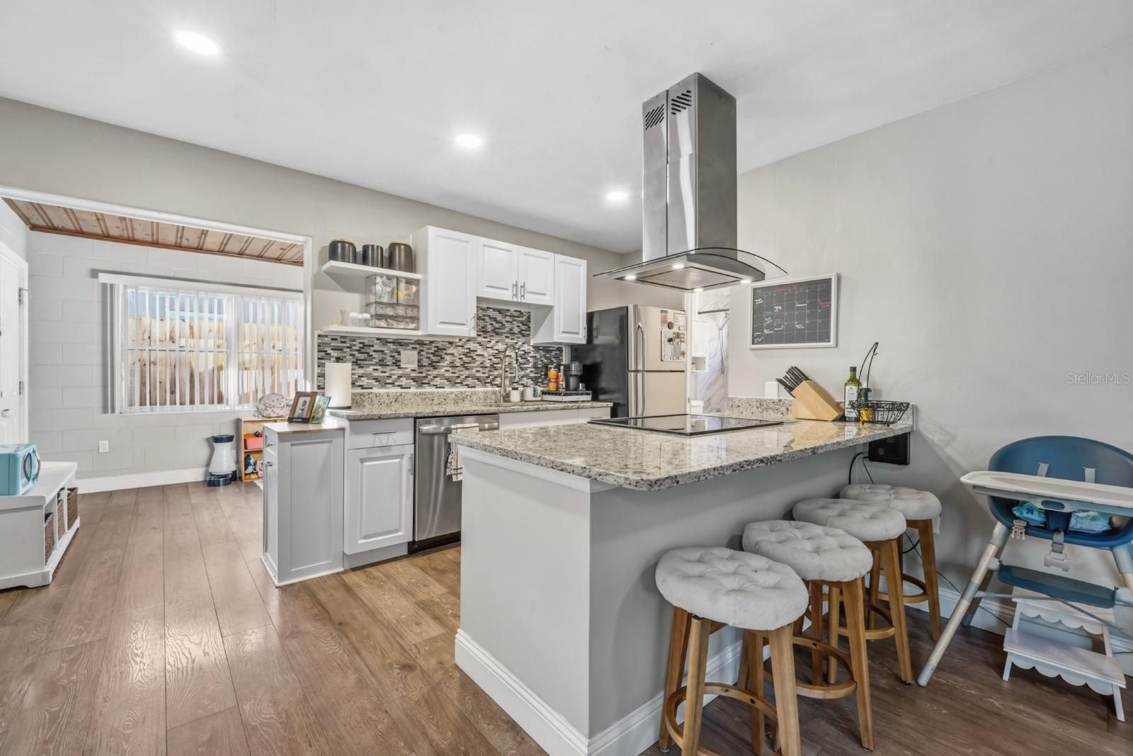 5535 BERTSVILLE RD, LADY LAKE, FL, 32159