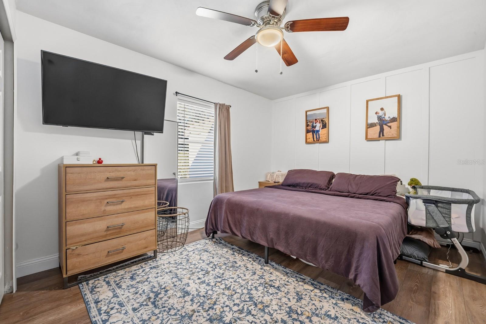 5535 BERTSVILLE RD, LADY LAKE, FL, 32159