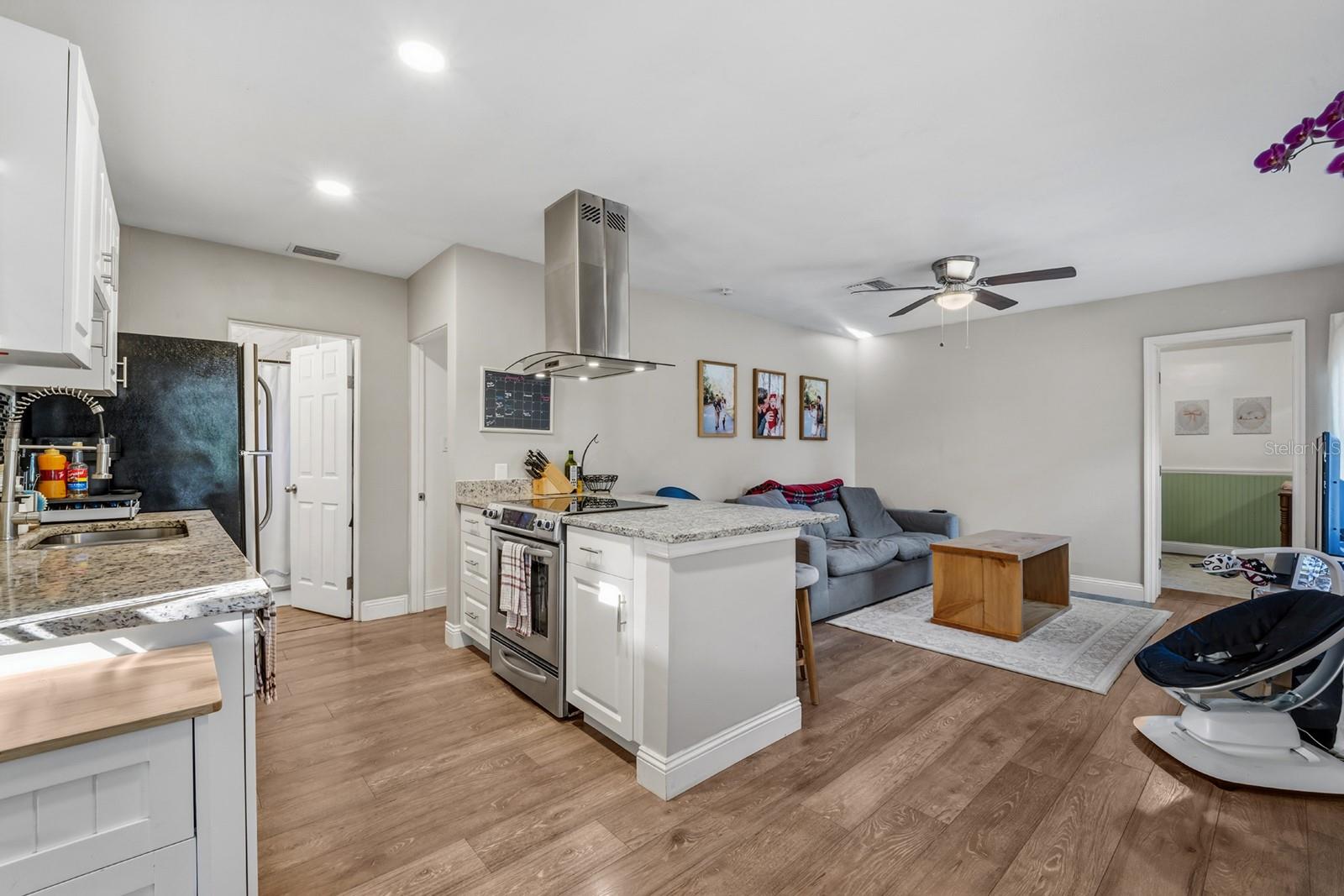 5535 BERTSVILLE RD, LADY LAKE, FL, 32159