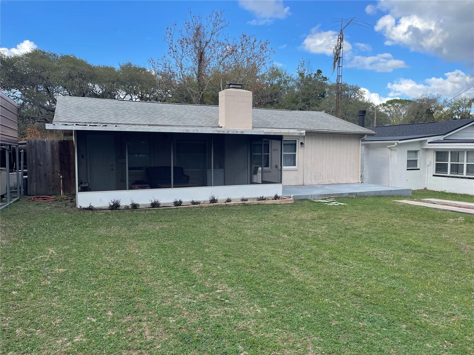 5535 BERTSVILLE RD, LADY LAKE, FL, 32159