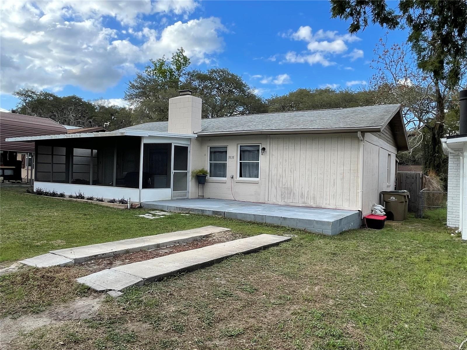 5535 BERTSVILLE RD, LADY LAKE, FL, 32159