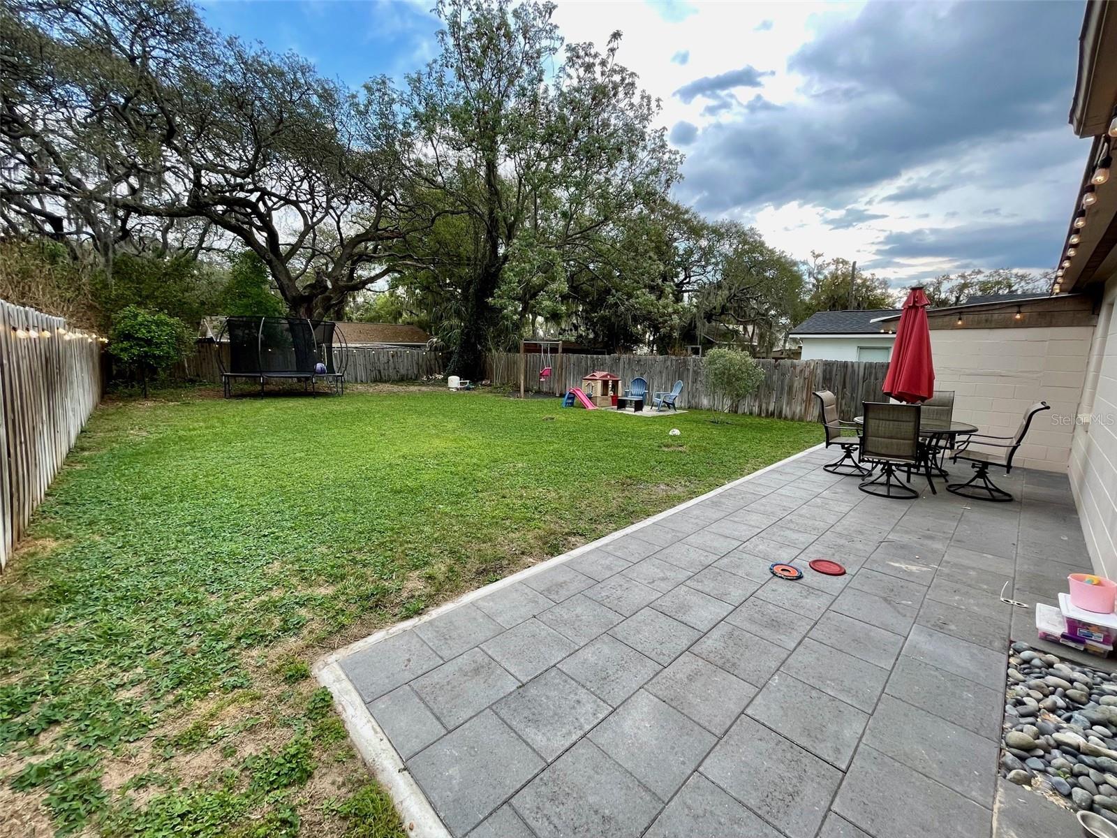 5535 BERTSVILLE RD, LADY LAKE, FL, 32159