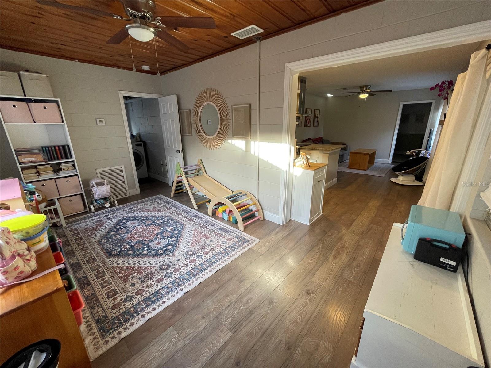 5535 BERTSVILLE RD, LADY LAKE, FL, 32159