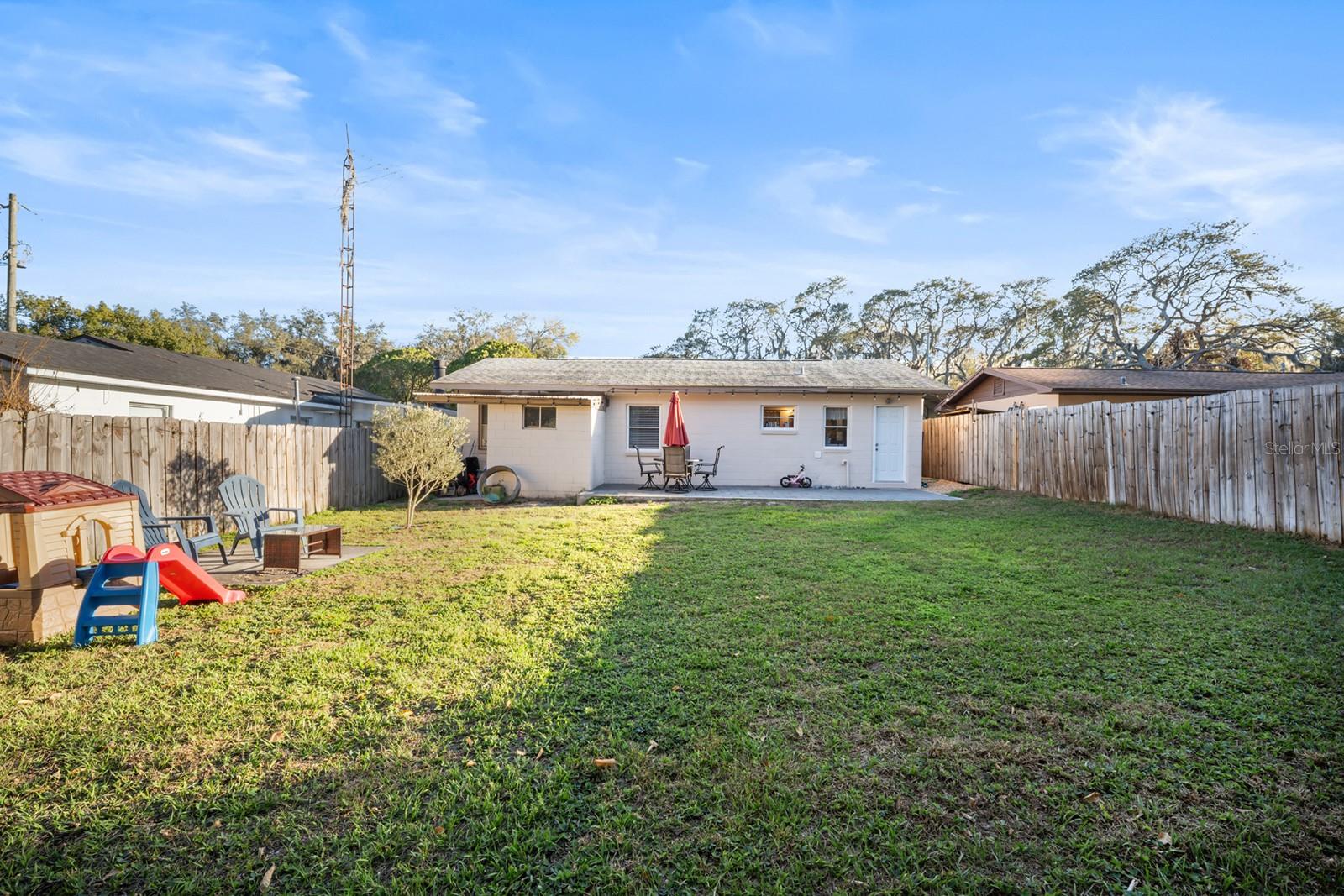 5535 BERTSVILLE RD, LADY LAKE, FL, 32159