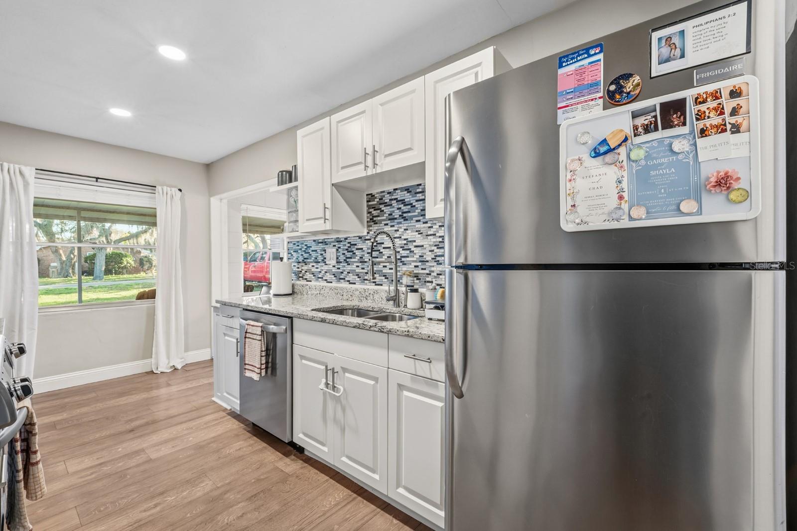5535 BERTSVILLE RD, LADY LAKE, FL, 32159