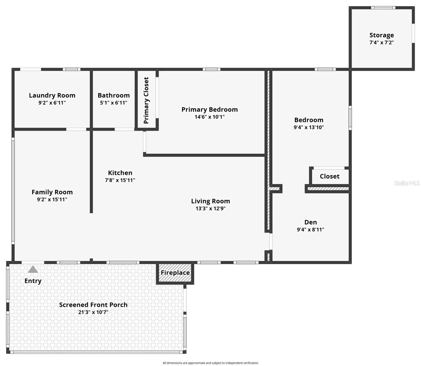 5535 BERTSVILLE RD, LADY LAKE, FL, 32159