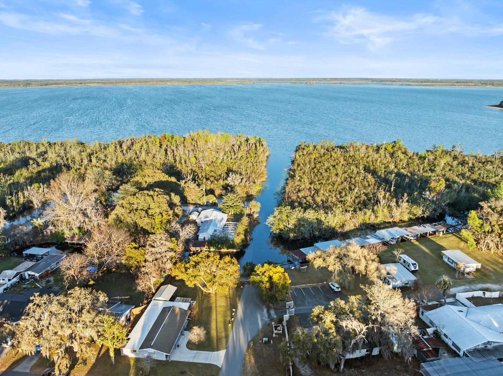 5535 BERTSVILLE RD, LADY LAKE, FL, 32159