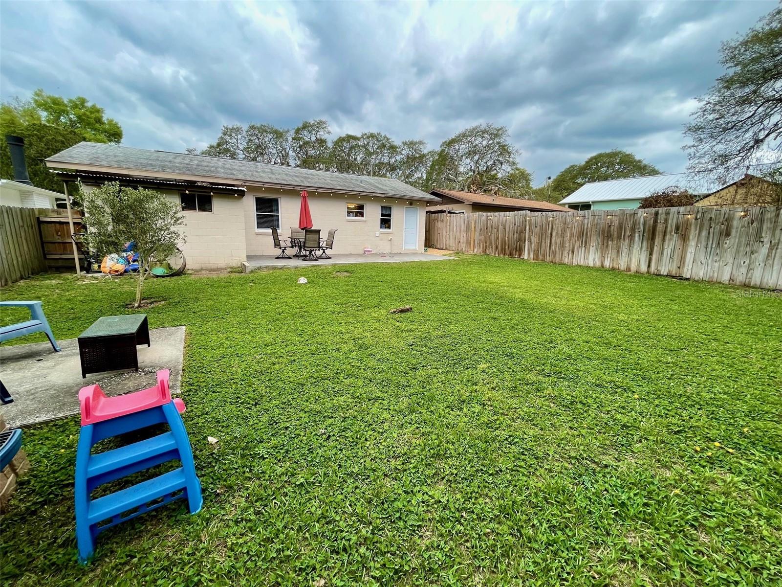 5535 BERTSVILLE RD, LADY LAKE, FL, 32159