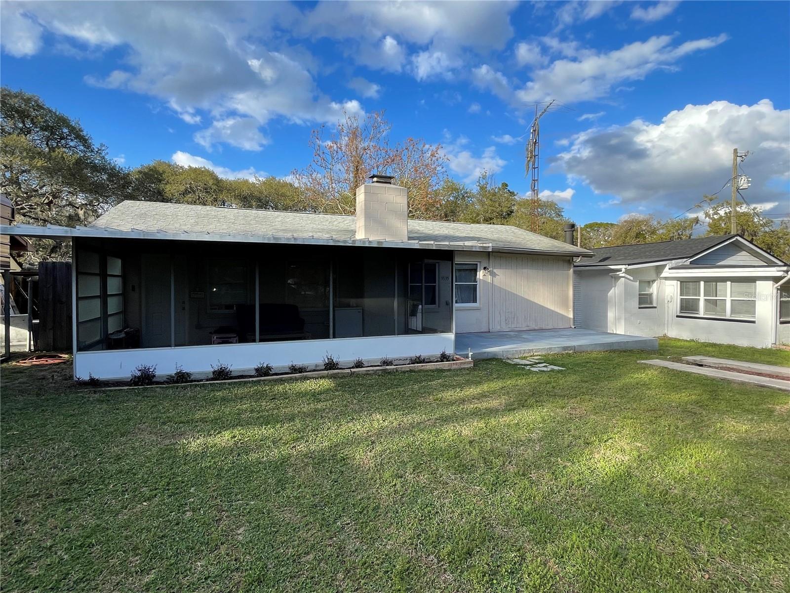 5535 BERTSVILLE RD, LADY LAKE, FL, 32159