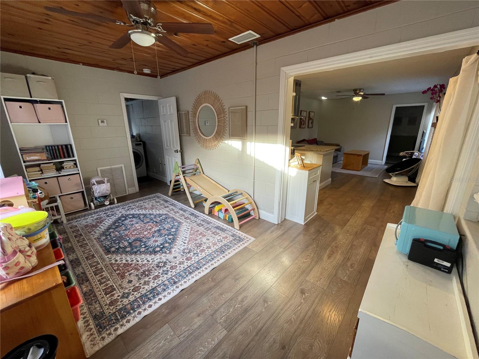 5535 BERTSVILLE RD, LADY LAKE, FL, 32159
