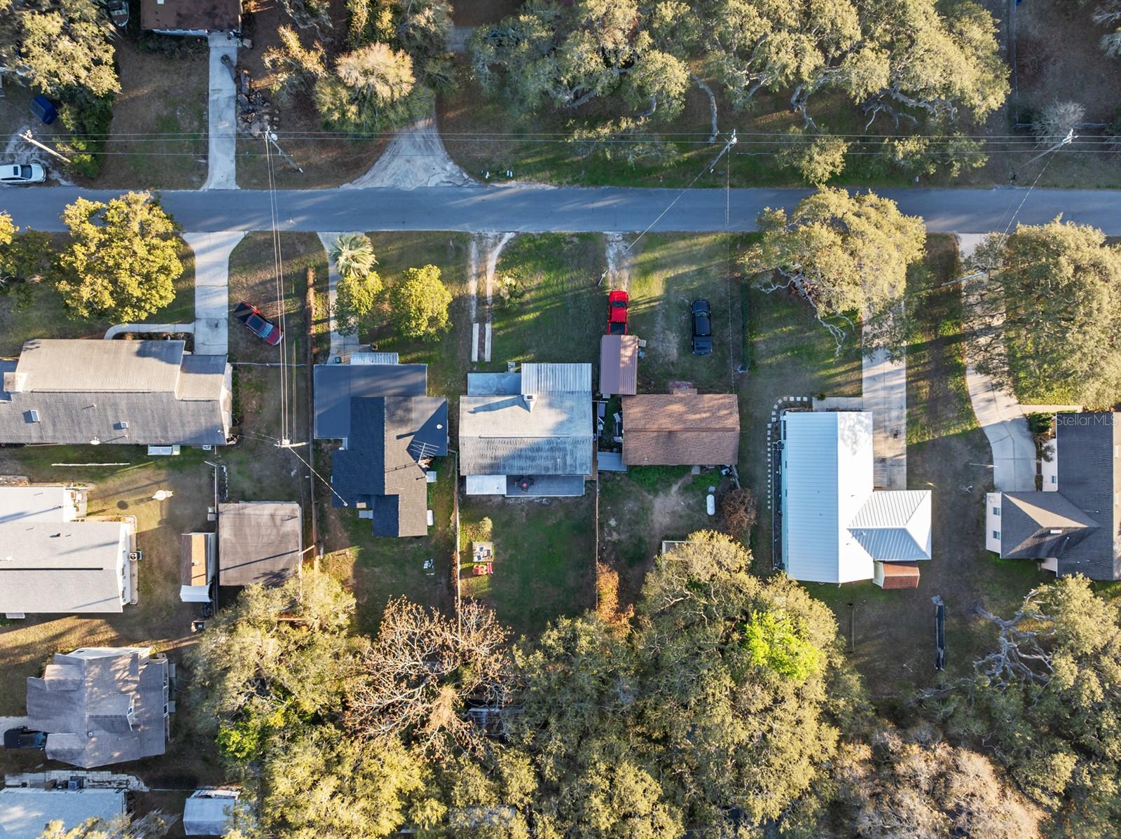 5535 BERTSVILLE RD, LADY LAKE, FL, 32159
